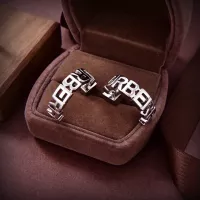 Cheap Burberry Earrings For Women #1326266 Replica Wholesale [$32.00 USD] [ITEM#1326266] on Replica Burberry Earrings