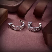 Cheap Burberry Earrings For Women #1326266 Replica Wholesale [$32.00 USD] [ITEM#1326266] on Replica Burberry Earrings
