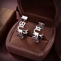 Cheap Burberry Earrings For Women #1326266 Replica Wholesale [$32.00 USD] [ITEM#1326266] on Replica Burberry Earrings