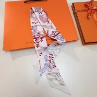 Cheap Hermes Silk Scarf #1326268 Replica Wholesale [$29.00 USD] [ITEM#1326268] on Replica Hermes Scarf