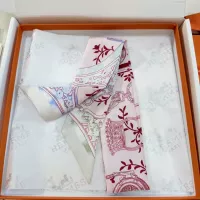 Cheap Hermes Silk Scarf #1326268 Replica Wholesale [$29.00 USD] [ITEM#1326268] on Replica Hermes Scarf