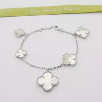 Cheap Van Cleef &amp; Arpels Bracelets For Women #1326270 Replica Wholesale [$32.00 USD] [ITEM#1326270] on Replica Van Cleef &amp; Arpels Bracelets