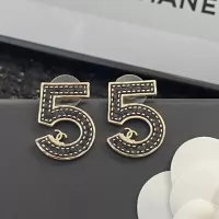 Cheap Chanel Earrings For Women #1326277 Replica Wholesale [$32.00 USD] [ITEM#1326277] on Replica Chanel Earrings