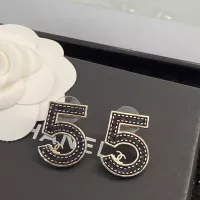 Cheap Chanel Earrings For Women #1326277 Replica Wholesale [$32.00 USD] [ITEM#1326277] on Replica Chanel Earrings