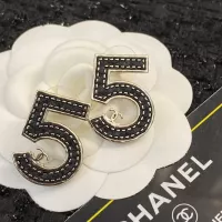 Cheap Chanel Earrings For Women #1326277 Replica Wholesale [$32.00 USD] [ITEM#1326277] on Replica Chanel Earrings