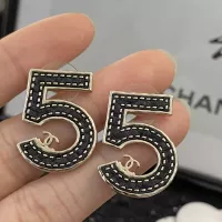 Cheap Chanel Earrings For Women #1326277 Replica Wholesale [$32.00 USD] [ITEM#1326277] on Replica Chanel Earrings