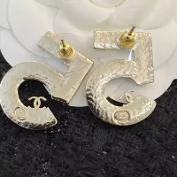 Cheap Chanel Earrings For Women #1326277 Replica Wholesale [$32.00 USD] [ITEM#1326277] on Replica Chanel Earrings
