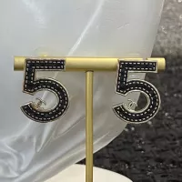 Cheap Chanel Earrings For Women #1326277 Replica Wholesale [$32.00 USD] [ITEM#1326277] on Replica Chanel Earrings