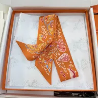 Cheap Hermes Silk Scarf #1326280 Replica Wholesale [$29.00 USD] [ITEM#1326280] on Replica Hermes Scarf