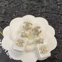 Cheap Chanel Earrings For Women #1326281 Replica Wholesale [$34.00 USD] [ITEM#1326281] on Replica Chanel Earrings