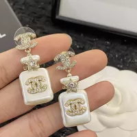Cheap Chanel Earrings For Women #1326281 Replica Wholesale [$34.00 USD] [ITEM#1326281] on Replica Chanel Earrings