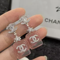Cheap Chanel Earrings For Women #1326282 Replica Wholesale [$34.00 USD] [ITEM#1326282] on Replica Chanel Earrings