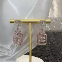 Cheap Chanel Earrings For Women #1326282 Replica Wholesale [$34.00 USD] [ITEM#1326282] on Replica Chanel Earrings