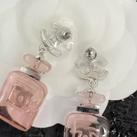 Cheap Chanel Earrings For Women #1326282 Replica Wholesale [$34.00 USD] [ITEM#1326282] on Replica Chanel Earrings
