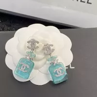Cheap Chanel Earrings For Women #1326286 Replica Wholesale [$34.00 USD] [ITEM#1326286] on Replica Chanel Earrings