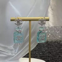 Cheap Chanel Earrings For Women #1326286 Replica Wholesale [$34.00 USD] [ITEM#1326286] on Replica Chanel Earrings