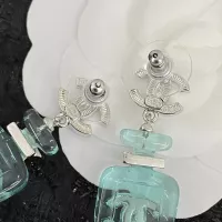 Cheap Chanel Earrings For Women #1326286 Replica Wholesale [$34.00 USD] [ITEM#1326286] on Replica Chanel Earrings