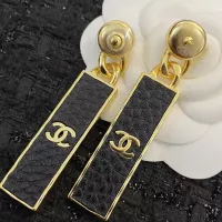Cheap Chanel Earrings For Women #1326287 Replica Wholesale [$38.00 USD] [ITEM#1326287] on Replica Chanel Earrings