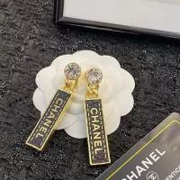 Cheap Chanel Earrings For Women #1326287 Replica Wholesale [$38.00 USD] [ITEM#1326287] on Replica Chanel Earrings