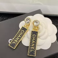 Cheap Chanel Earrings For Women #1326287 Replica Wholesale [$38.00 USD] [ITEM#1326287] on Replica Chanel Earrings