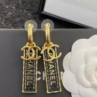 Cheap Chanel Earrings For Women #1326291 Replica Wholesale [$40.00 USD] [ITEM#1326291] on Replica Chanel Earrings
