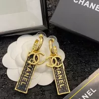 Cheap Chanel Earrings For Women #1326291 Replica Wholesale [$40.00 USD] [ITEM#1326291] on Replica Chanel Earrings