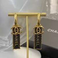 Cheap Chanel Earrings For Women #1326291 Replica Wholesale [$40.00 USD] [ITEM#1326291] on Replica Chanel Earrings