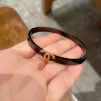 Cheap Chanel Bracelets #1326292 Replica Wholesale [$27.00 USD] [ITEM#1326292] on Replica Chanel Bracelets
