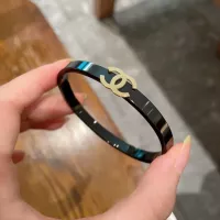 Cheap Chanel Bracelets #1326292 Replica Wholesale [$27.00 USD] [ITEM#1326292] on Replica Chanel Bracelets