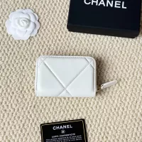 Cheap Chanel Card Case #1326302 Replica Wholesale [$36.00 USD] [ITEM#1326302] on Replica Chanel Wallets