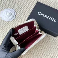 Cheap Chanel Card Case #1326302 Replica Wholesale [$36.00 USD] [ITEM#1326302] on Replica Chanel Wallets