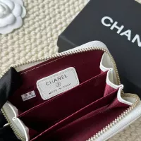 Cheap Chanel Card Case #1326302 Replica Wholesale [$36.00 USD] [ITEM#1326302] on Replica Chanel Wallets