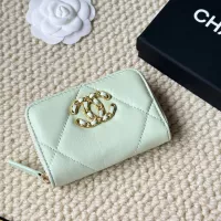 Cheap Chanel Card Case #1326303 Replica Wholesale [$36.00 USD] [ITEM#1326303] on Replica Chanel Wallets