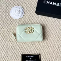 Cheap Chanel Card Case #1326303 Replica Wholesale [$36.00 USD] [ITEM#1326303] on Replica Chanel Wallets