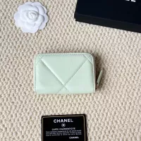 Cheap Chanel Card Case #1326303 Replica Wholesale [$36.00 USD] [ITEM#1326303] on Replica Chanel Wallets