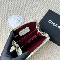 Cheap Chanel Card Case #1326303 Replica Wholesale [$36.00 USD] [ITEM#1326303] on Replica Chanel Wallets