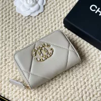 Cheap Chanel Card Case #1326304 Replica Wholesale [$36.00 USD] [ITEM#1326304] on Replica Chanel Wallets