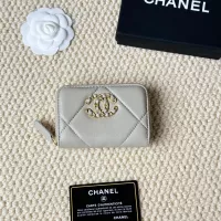 Cheap Chanel Card Case #1326304 Replica Wholesale [$36.00 USD] [ITEM#1326304] on Replica Chanel Wallets