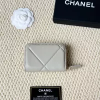 Cheap Chanel Card Case #1326304 Replica Wholesale [$36.00 USD] [ITEM#1326304] on Replica Chanel Wallets