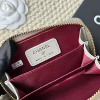 Cheap Chanel Card Case #1326304 Replica Wholesale [$36.00 USD] [ITEM#1326304] on Replica Chanel Wallets