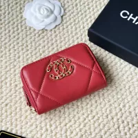 Cheap Chanel Card Case #1326306 Replica Wholesale [$36.00 USD] [ITEM#1326306] on Replica Chanel Wallets