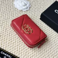 Cheap Chanel Card Case #1326306 Replica Wholesale [$36.00 USD] [ITEM#1326306] on Replica Chanel Wallets