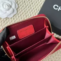 Cheap Chanel Card Case #1326306 Replica Wholesale [$36.00 USD] [ITEM#1326306] on Replica Chanel Wallets