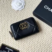 Cheap Chanel Card Case #1326307 Replica Wholesale [$36.00 USD] [ITEM#1326307] on Replica Chanel Wallets