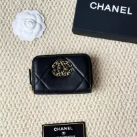 Cheap Chanel Card Case #1326307 Replica Wholesale [$36.00 USD] [ITEM#1326307] on Replica Chanel Wallets