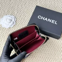 Cheap Chanel Card Case #1326307 Replica Wholesale [$36.00 USD] [ITEM#1326307] on Replica Chanel Wallets