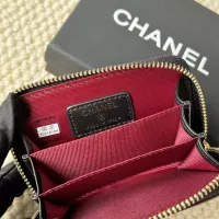 Cheap Chanel Card Case #1326307 Replica Wholesale [$36.00 USD] [ITEM#1326307] on Replica Chanel Wallets