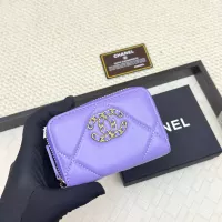 Cheap Chanel Card Case #1326308 Replica Wholesale [$36.00 USD] [ITEM#1326308] on Replica Chanel Wallets
