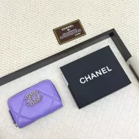Cheap Chanel Card Case #1326308 Replica Wholesale [$36.00 USD] [ITEM#1326308] on Replica Chanel Wallets