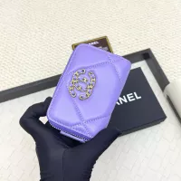Cheap Chanel Card Case #1326308 Replica Wholesale [$36.00 USD] [ITEM#1326308] on Replica Chanel Wallets